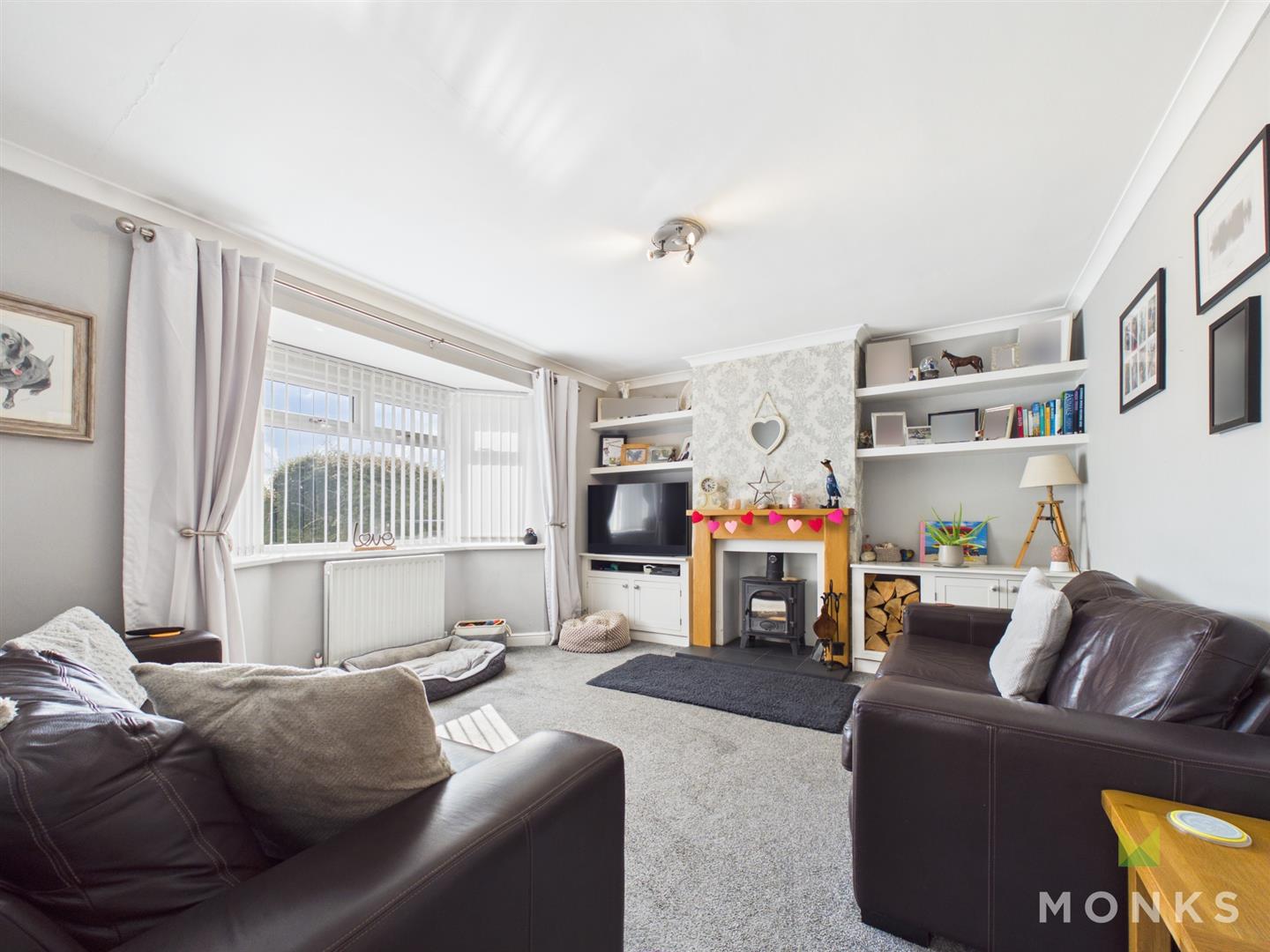 29 Mytton Lane, Shrewsbury, SY4 4JE For Sale